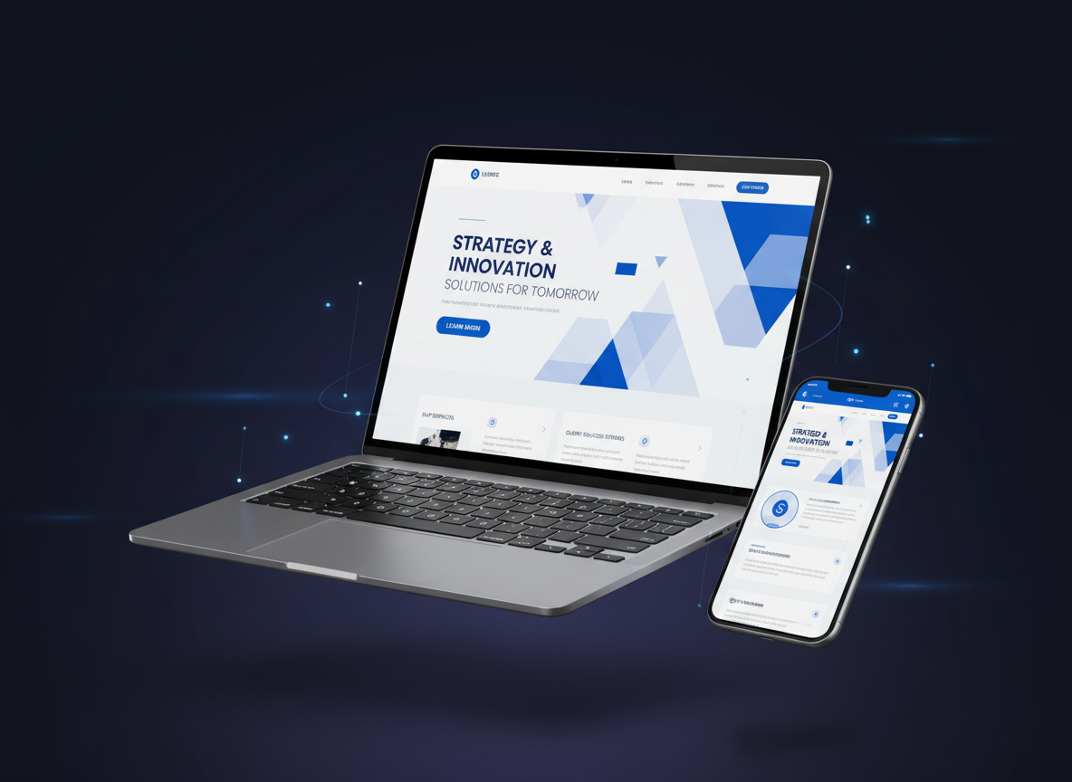 Website Design