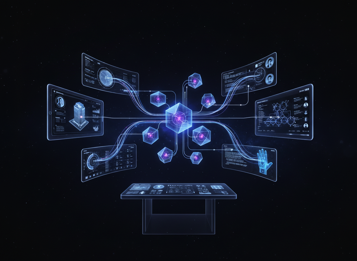 Remote Project Coordination