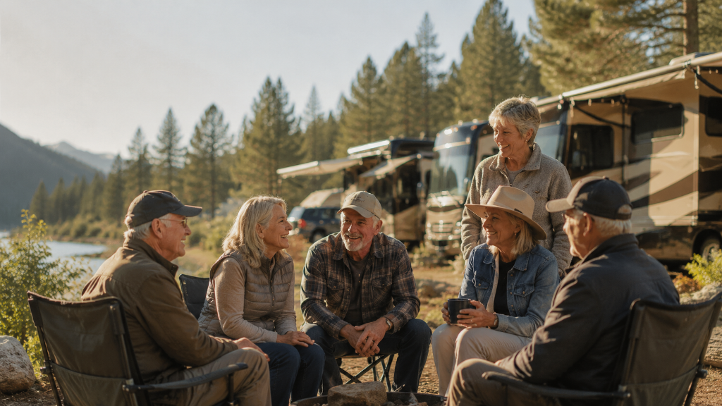 RV Clubs