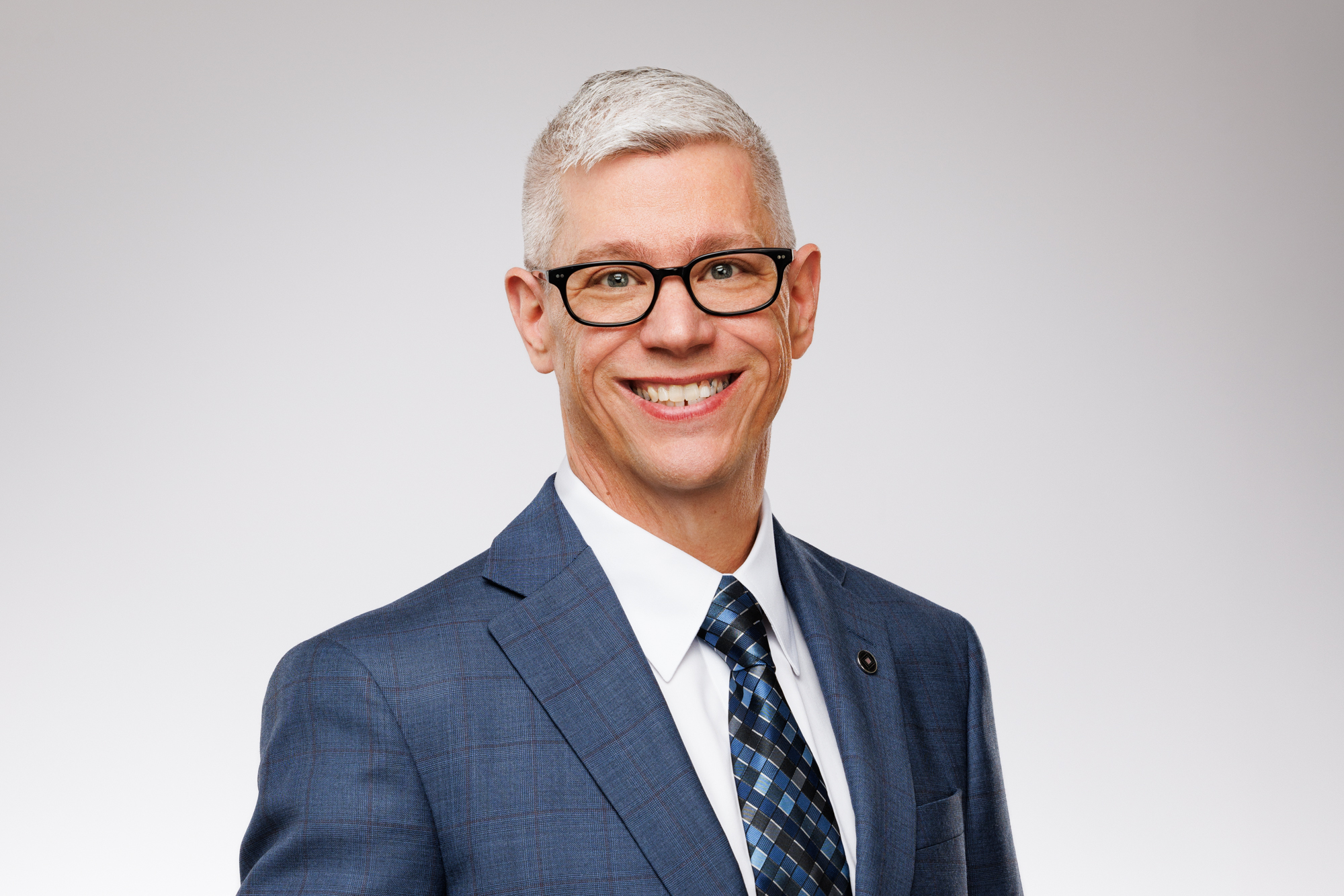 Damon Russel, Founder of Campfyre