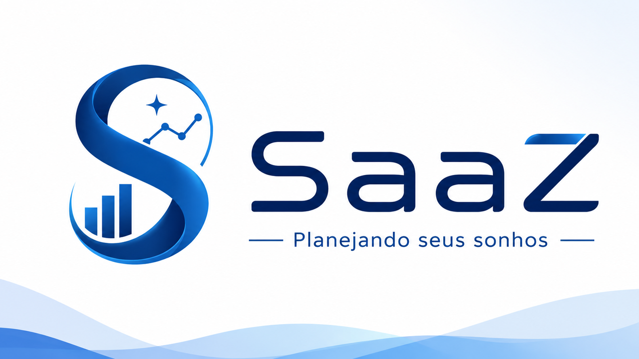 SaaZ - Planejando seus sonhos template preview