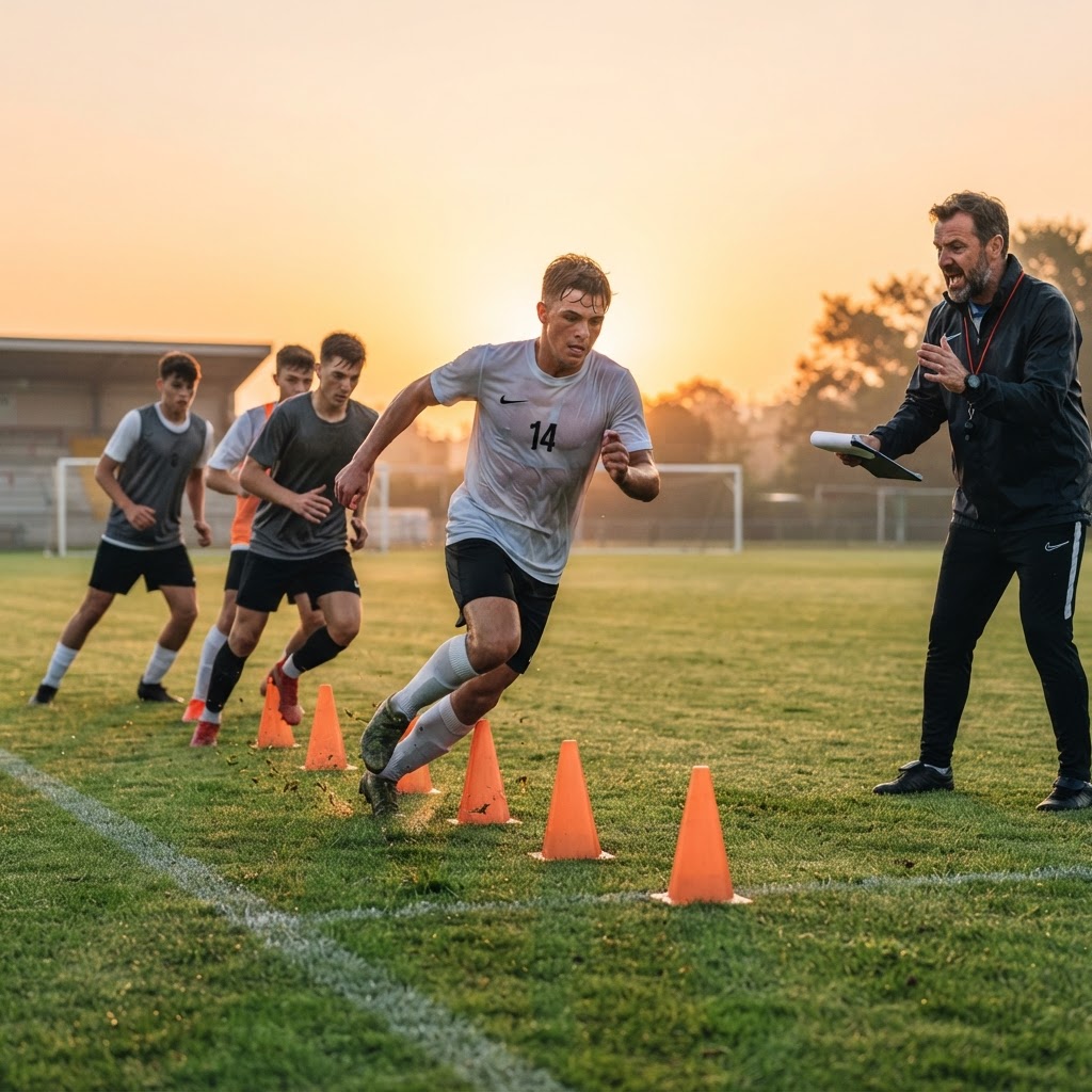 Entrenamiento
