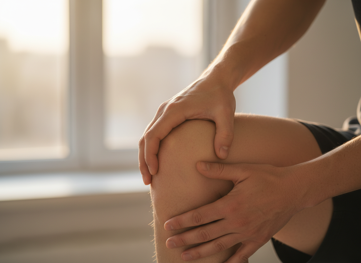 Sports Rehabilitation