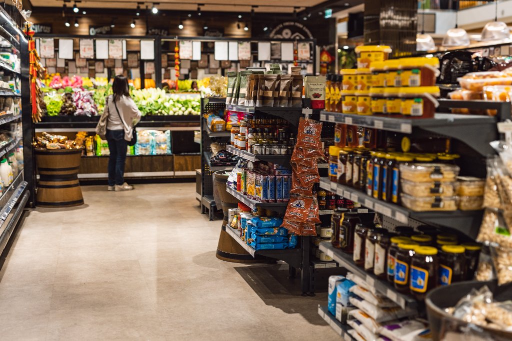 Store Highlights