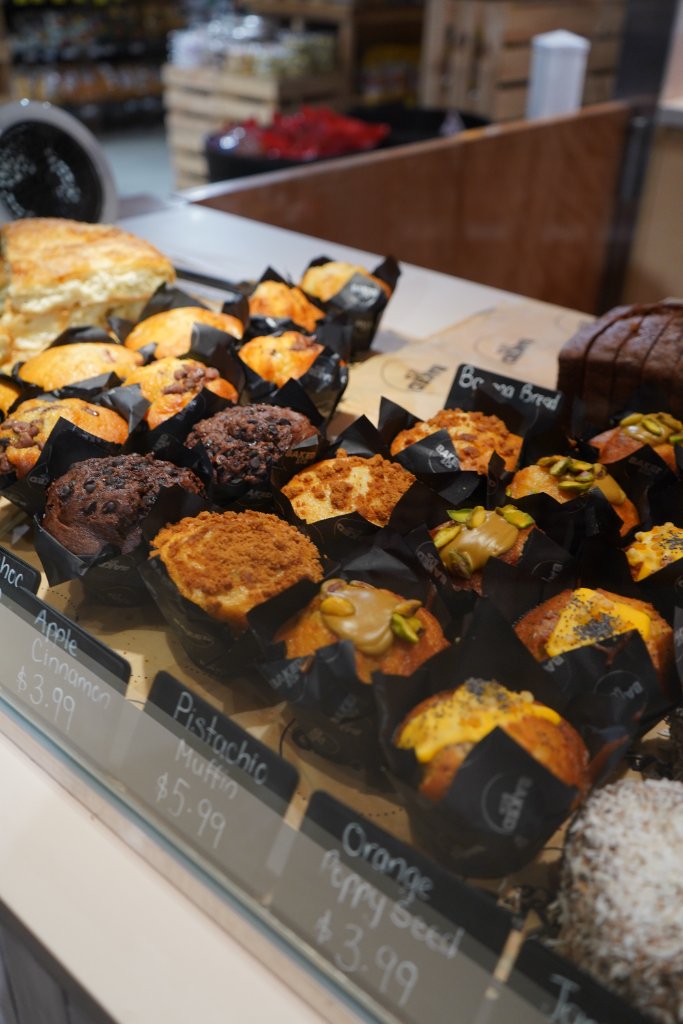 Bakery 4