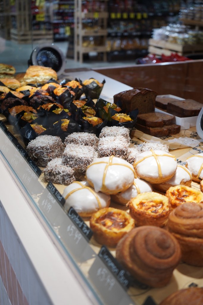 Bakery 2