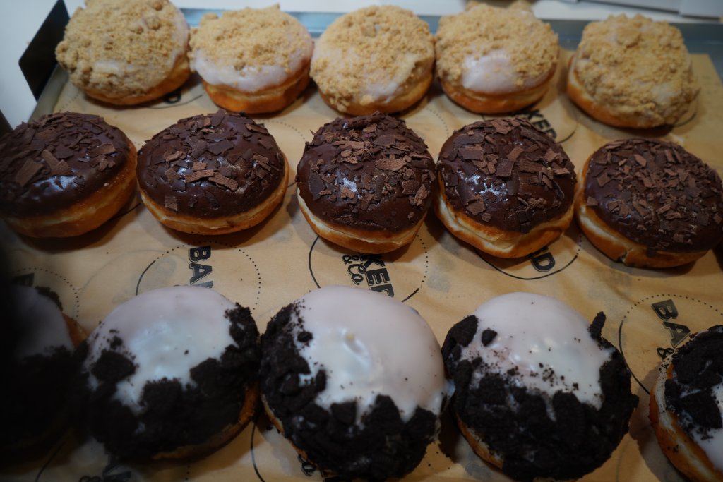 Bakery 14