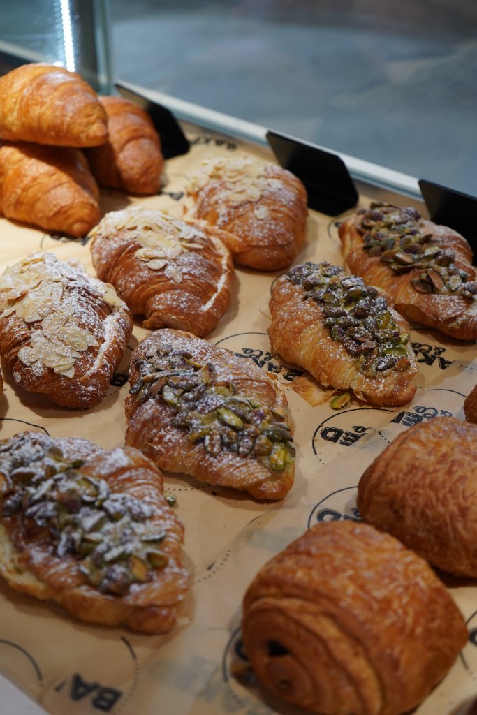 Bakery 3