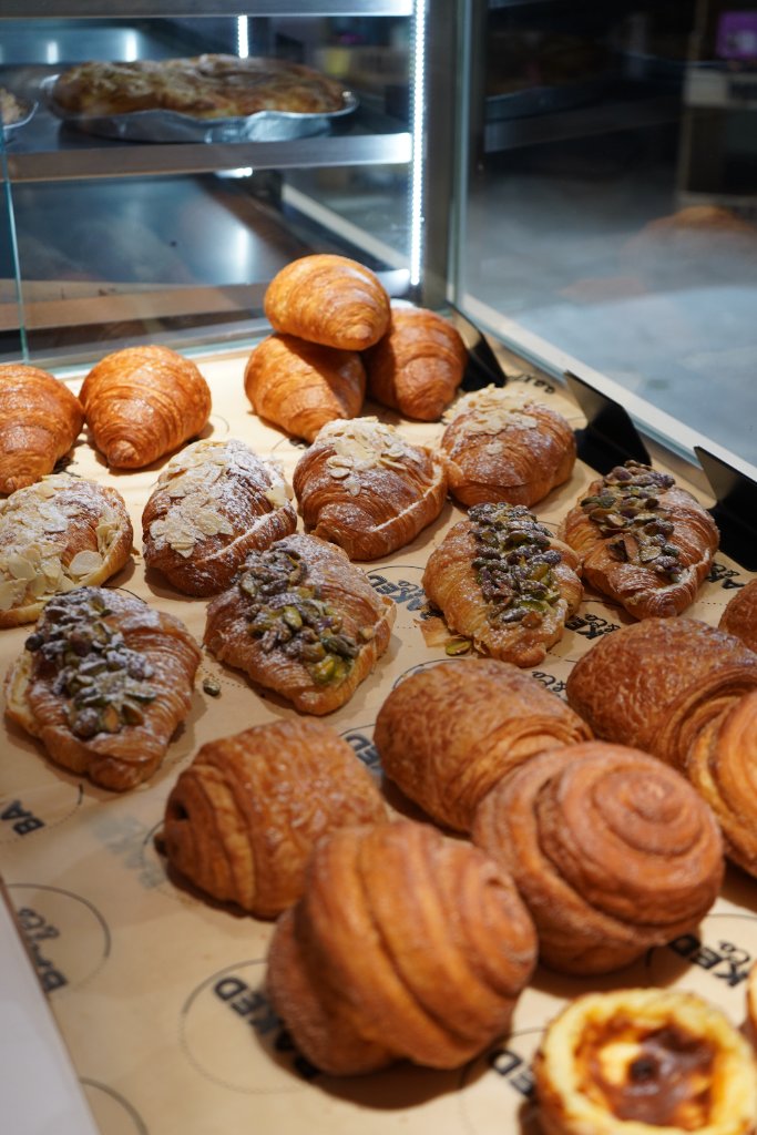 Bakery 9