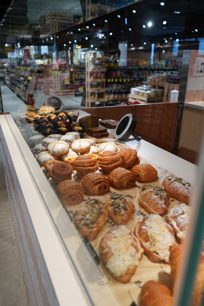 Bakery 8