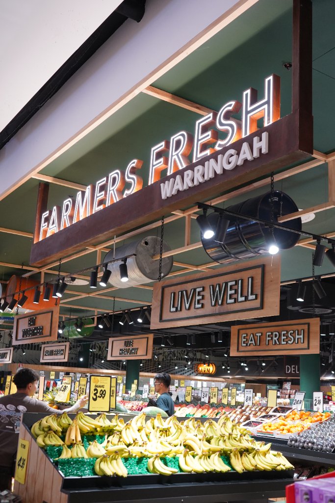 Warringah