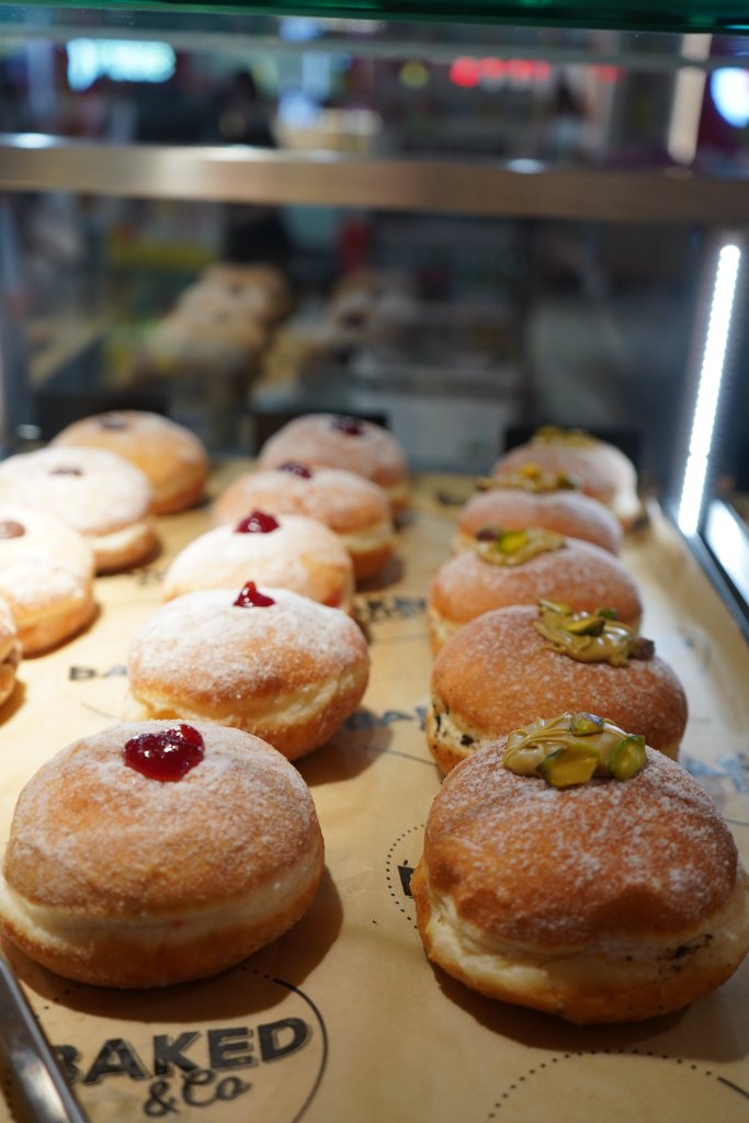 Bakery 11