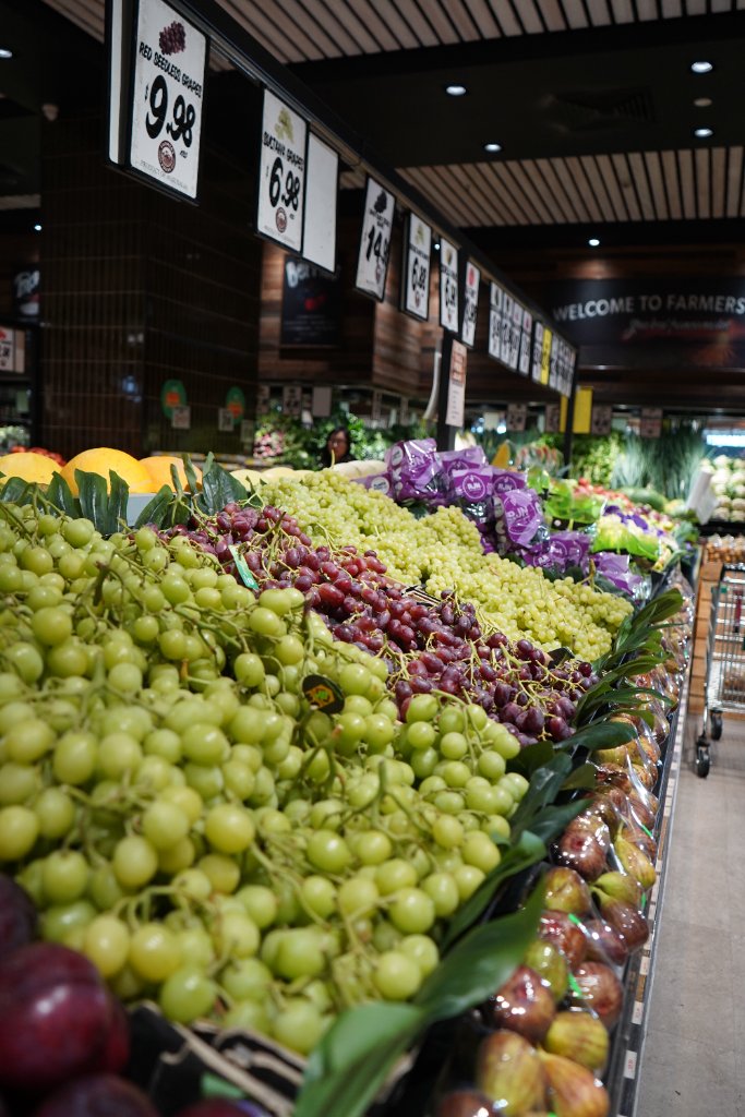 Grapes