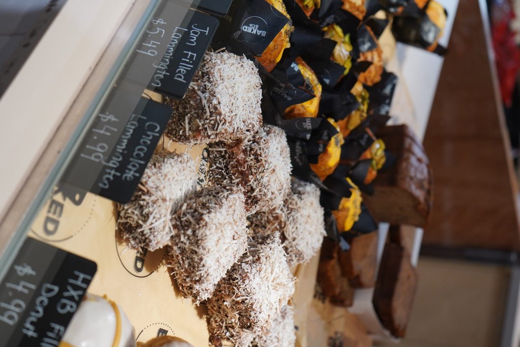 Bakery 12