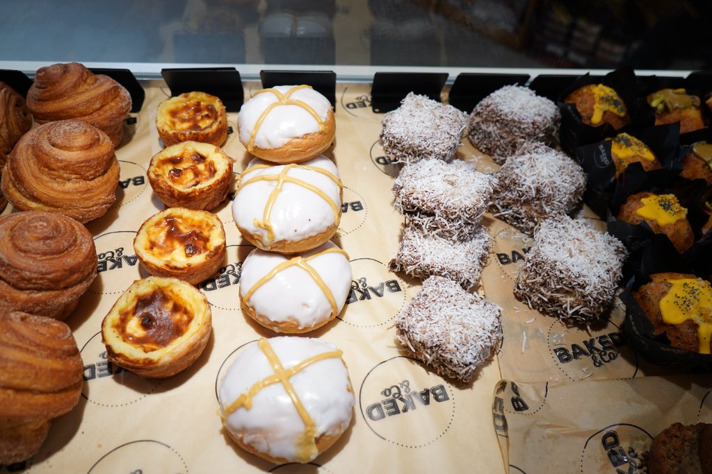 Bakery 1