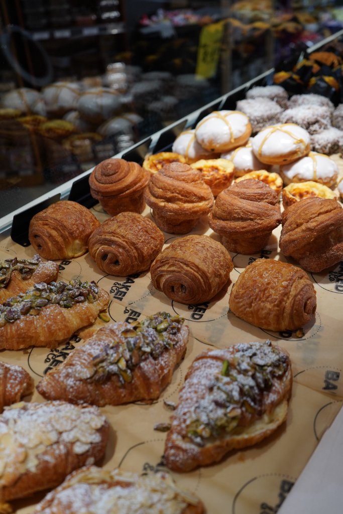 Bakery 5