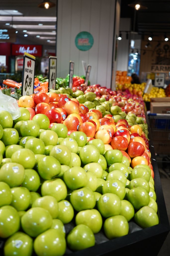 Capsicum & Eggplant