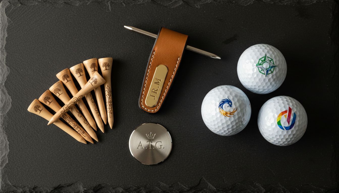 Officina Golf Workshop