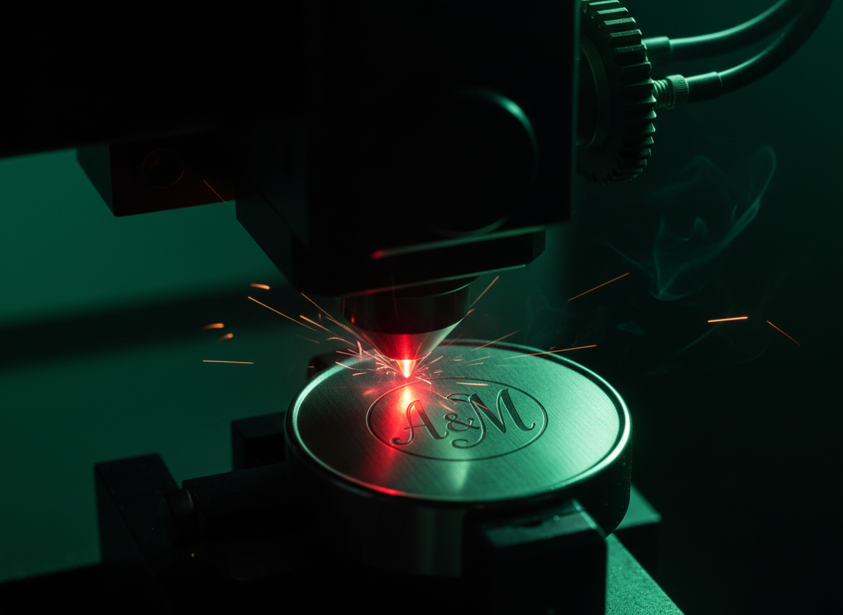 Incisione Laser