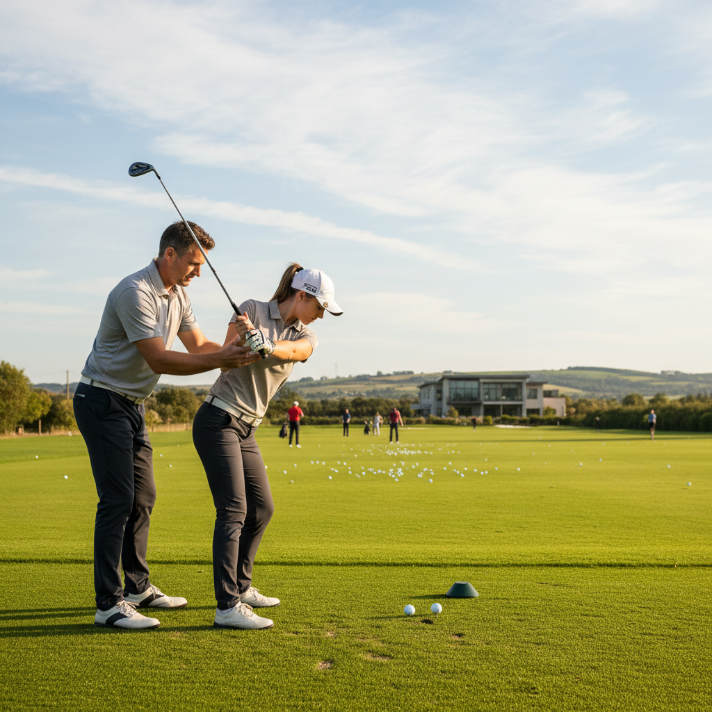 Migliorare il Golf nel 2026: Dal Ritmo di Ben Crenshaw ai Drill dei Campioni