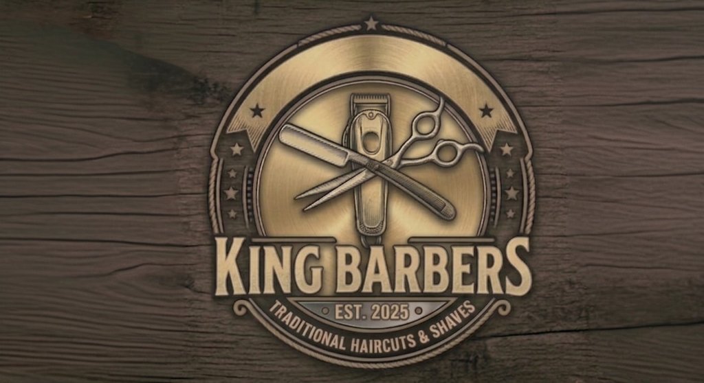 King Barbers