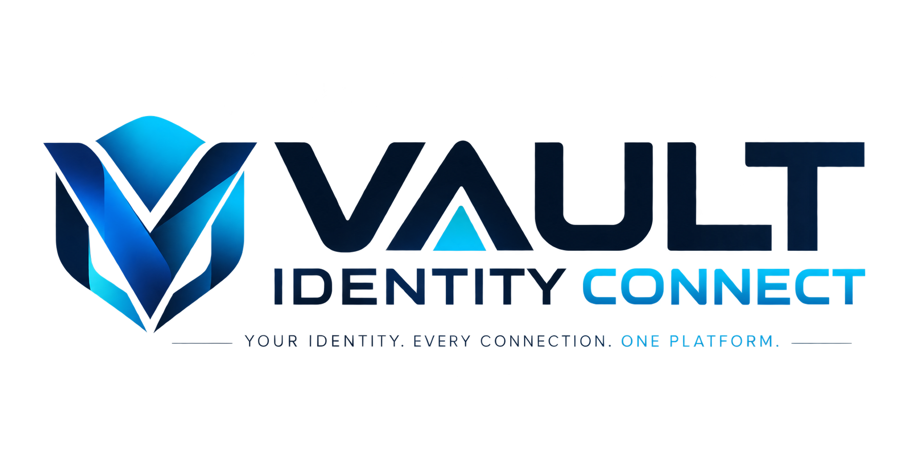 Vault Identity Connect — Your Identity. Every Connection. One Platform.