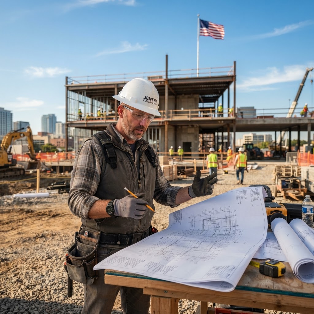Permitting and build cost guides for Phoenix contractors in 2025