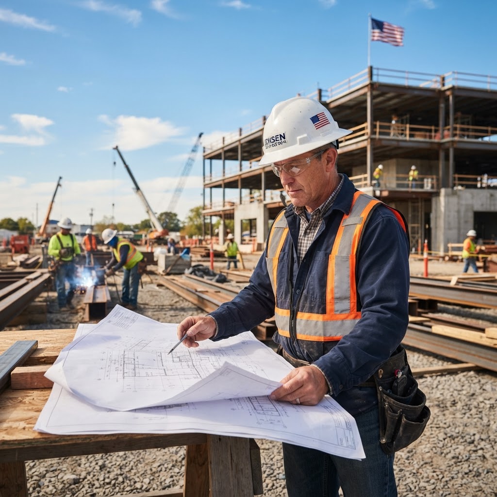 Progress billing for Houston contractors: deposit, draw and final payment structures