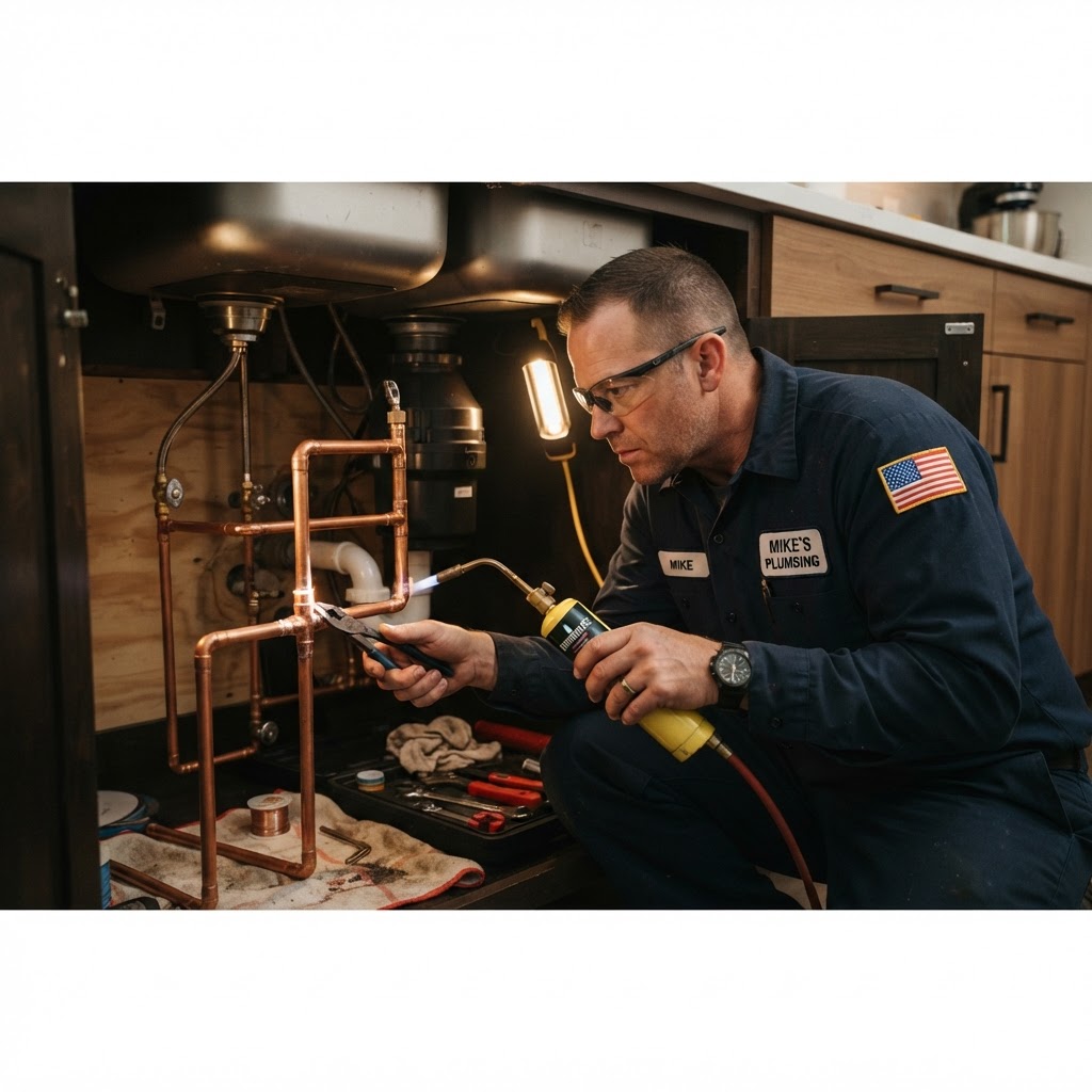 How to price a water heater replacement in Houston: a plumber's complete guide