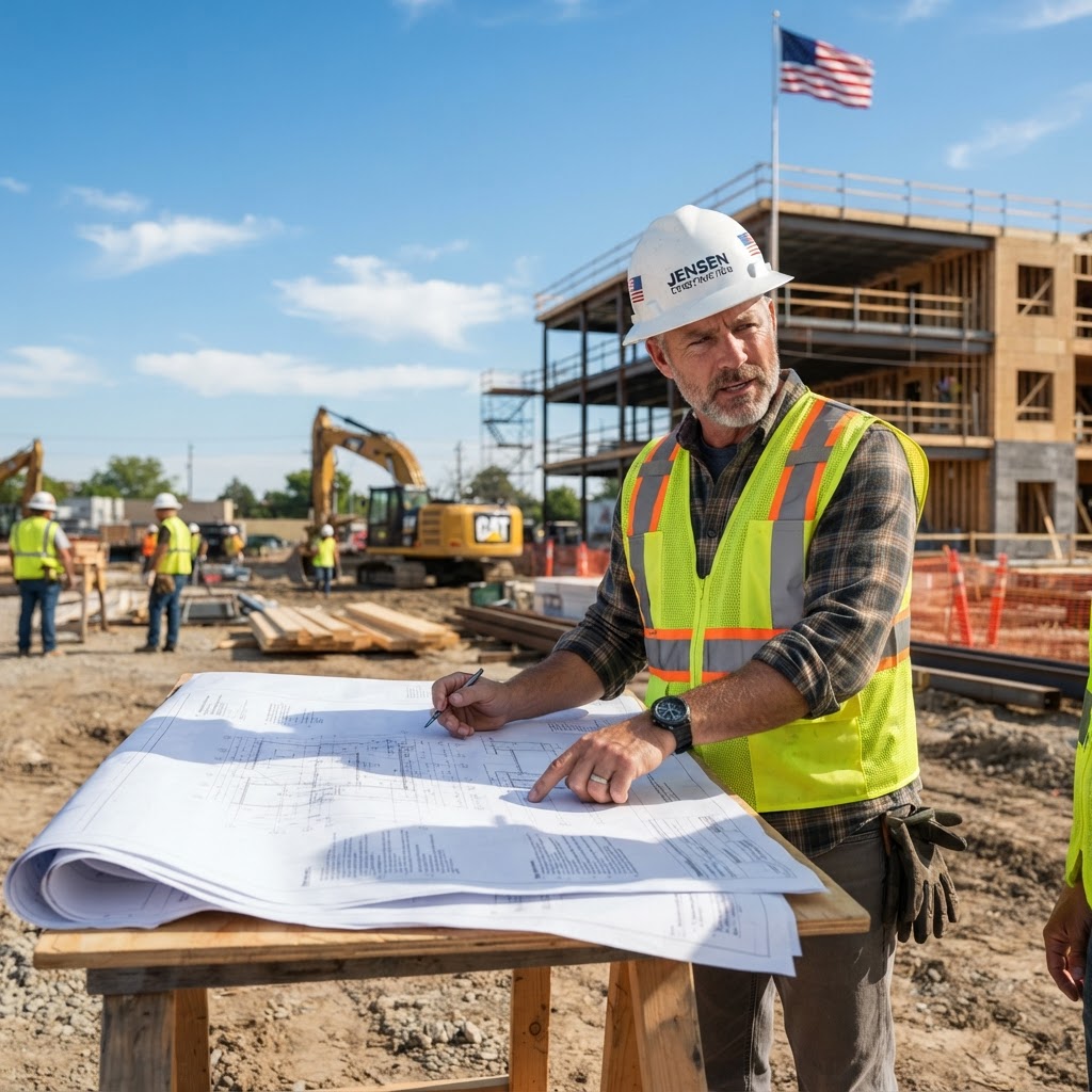 ADU and garage conversion quotes in LA: pricing guide for contractors