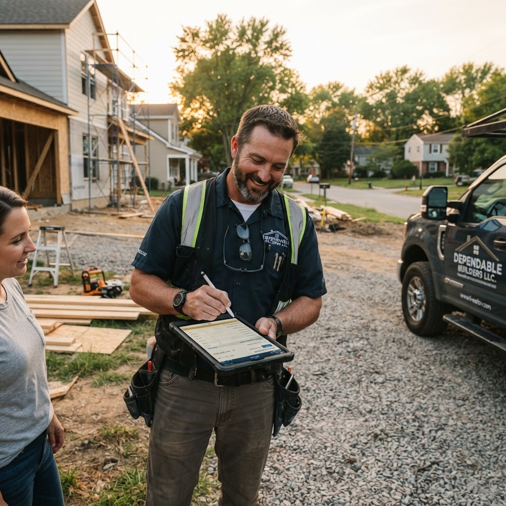 How US contractors use QuotesReady to win more bids and get paid on time