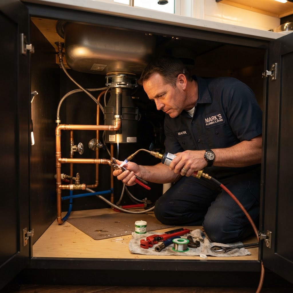 5 quoting mistakes Chicago plumbers make (and how AI fixes them)