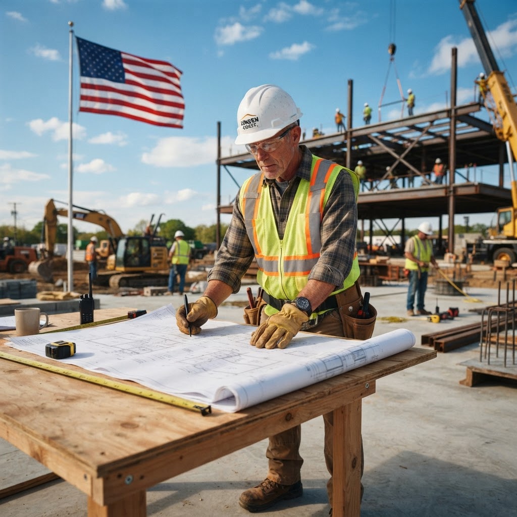 Deck and outdoor living quotes in Nashville: how contractors price and win these jobs