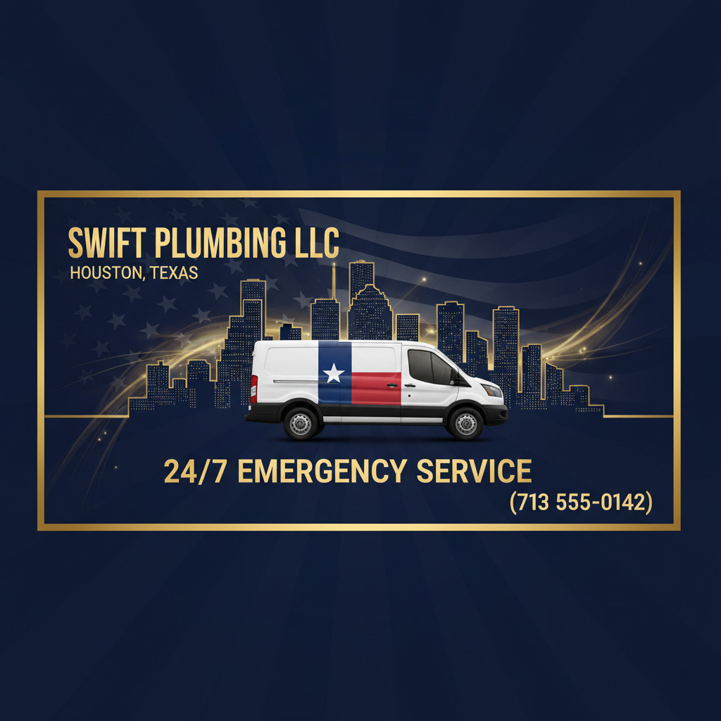Swift Plumbing LLC