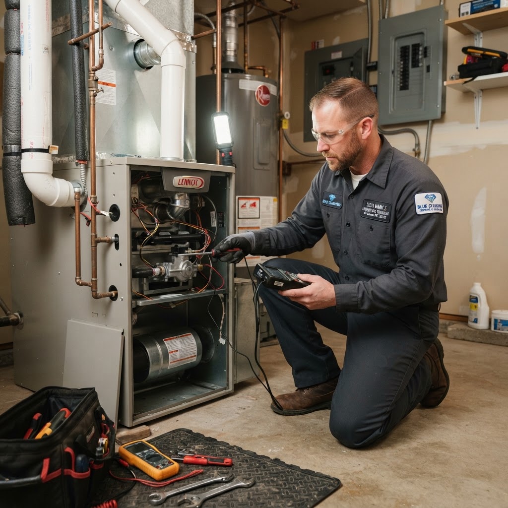 Gas line installation guide: getting permitted and getting paid faster in Houston
