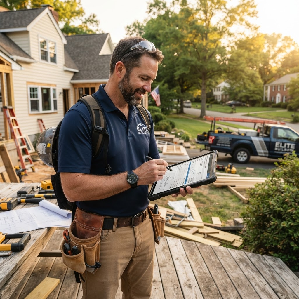 The complete guide to sending professional contractor invoices in the USA