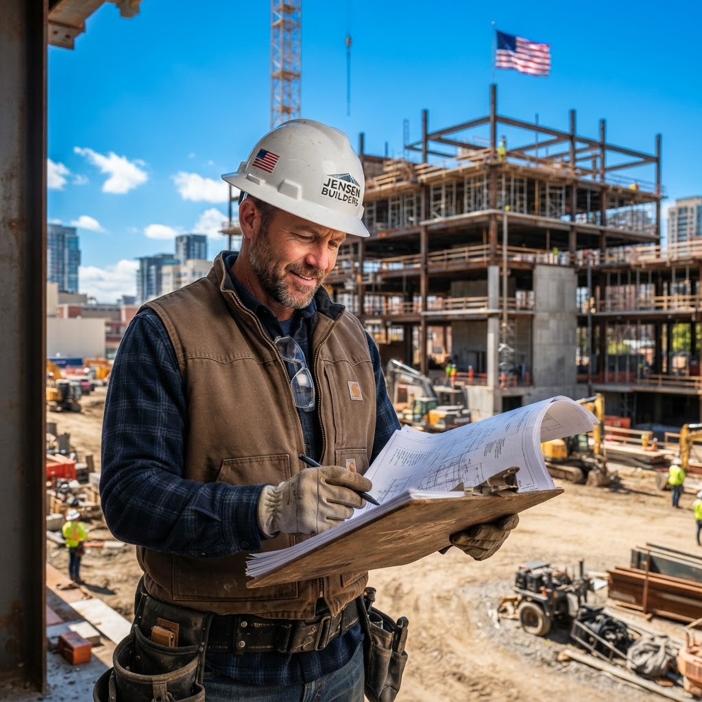 How Seattle contractors win basement finish and whole-home remodel contracts