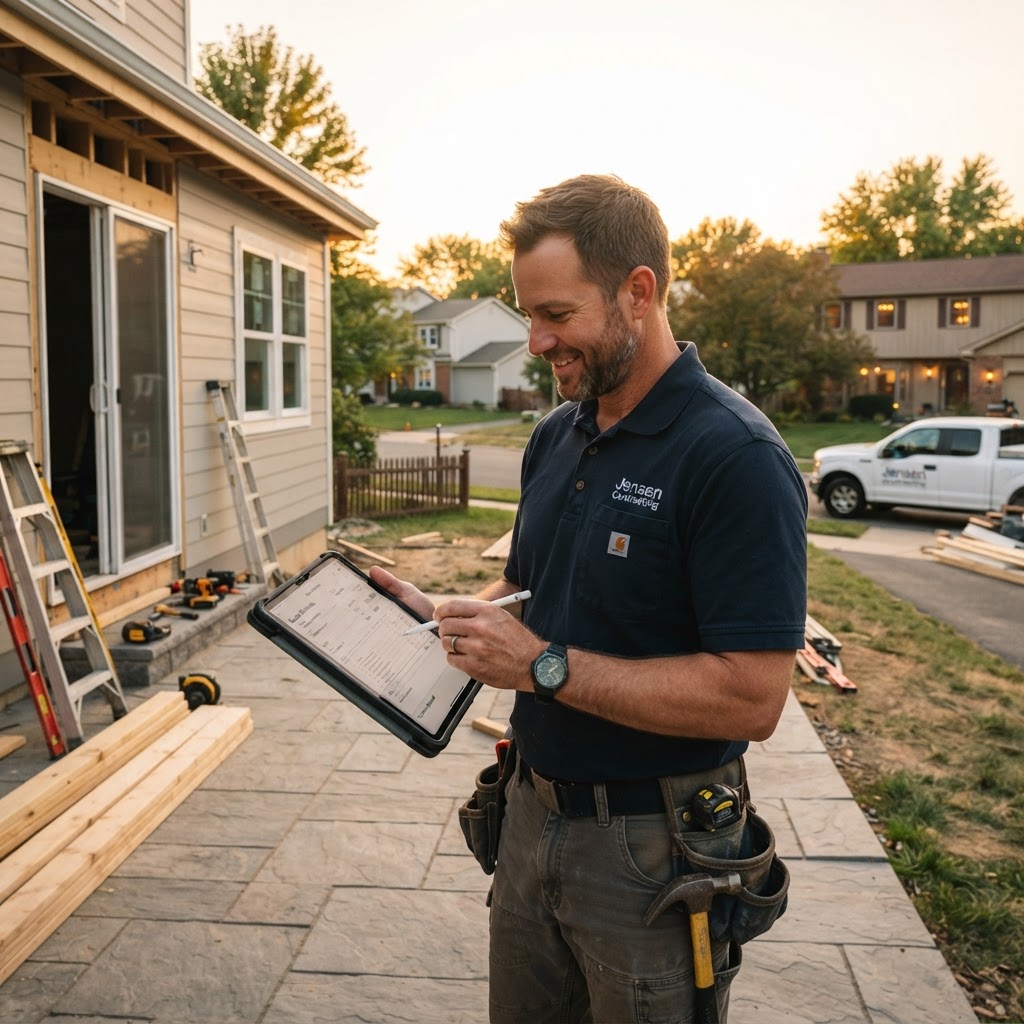 Getting paid faster: how US contractors cut payment times with digital invoicing