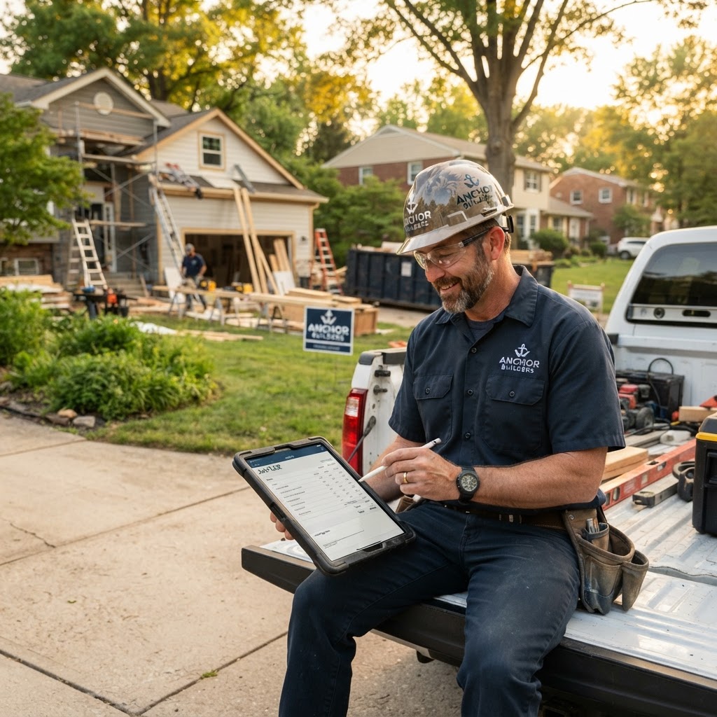 The hidden costs in contractor quotes: materials, labor, sales tax, and markup explained