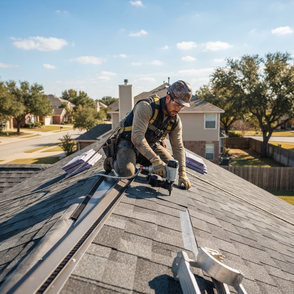 Roof repair quotes in Atlanta: a roofer's guide to winning jobs fast