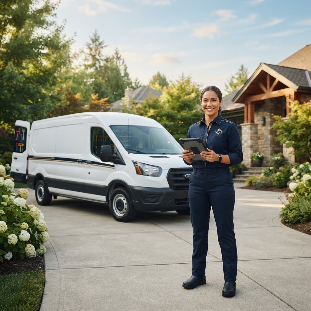 America's #1 Advertising Marketplace for Tradesmen — QuotesReady