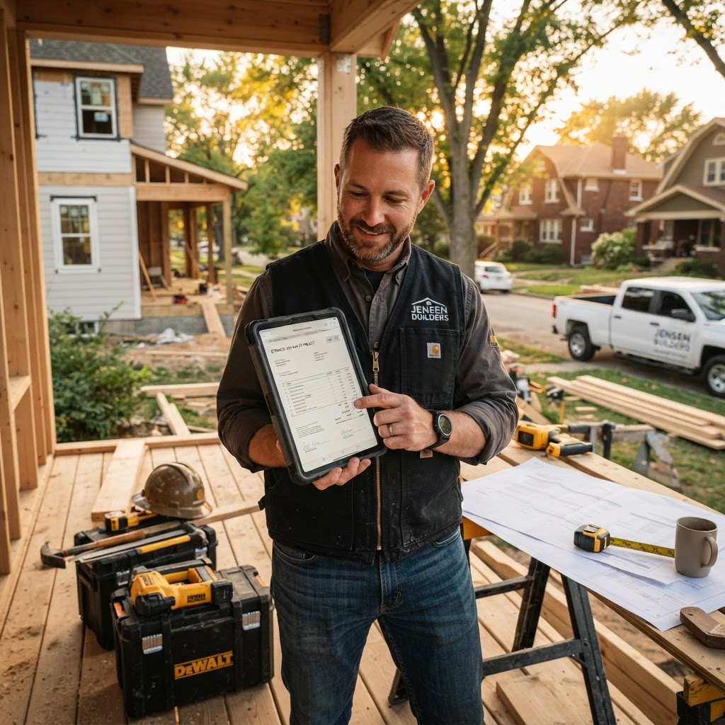 1099 and self-employment taxes explained: a guide for US contractors and tradespeople