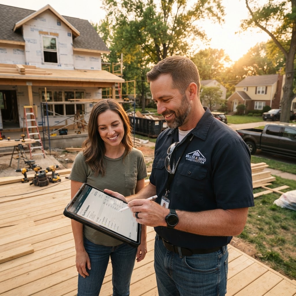 Why American contractors are switching to AI quoting software in 2025