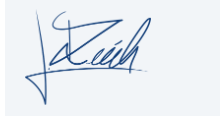Signature