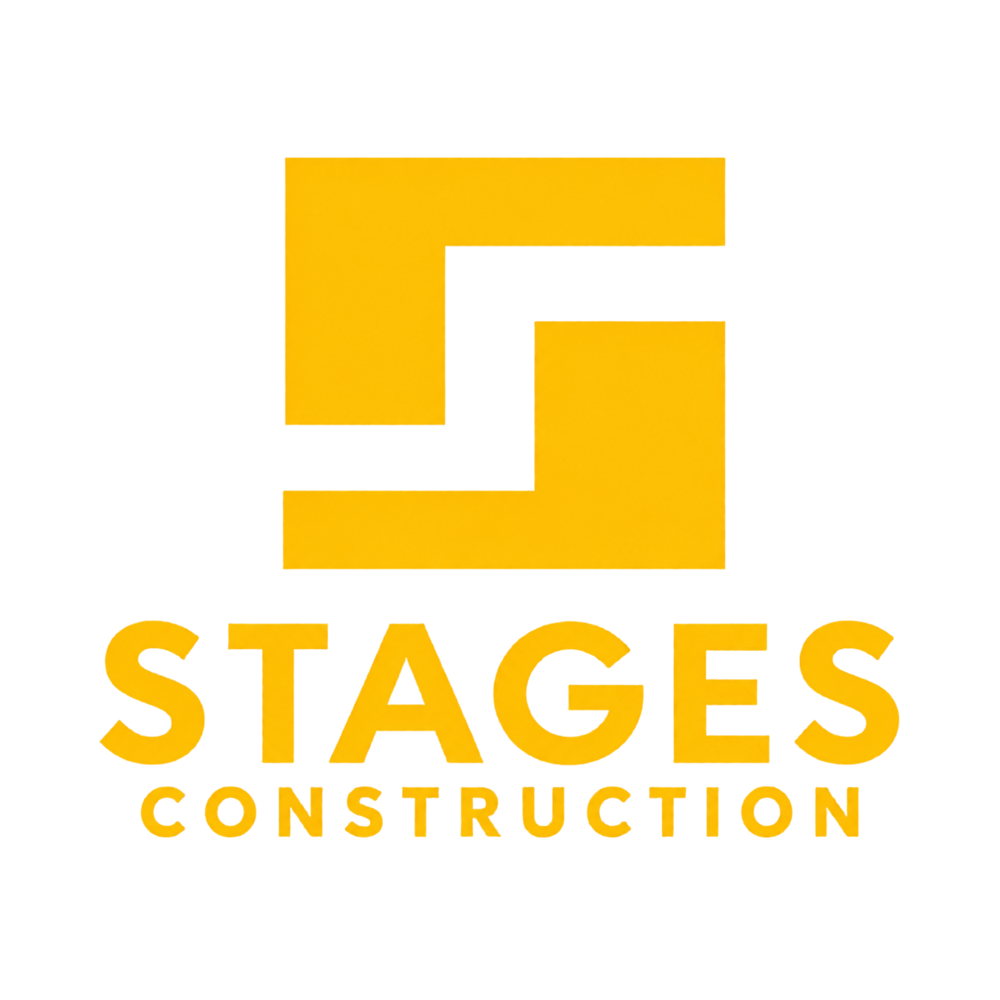Stages Construction