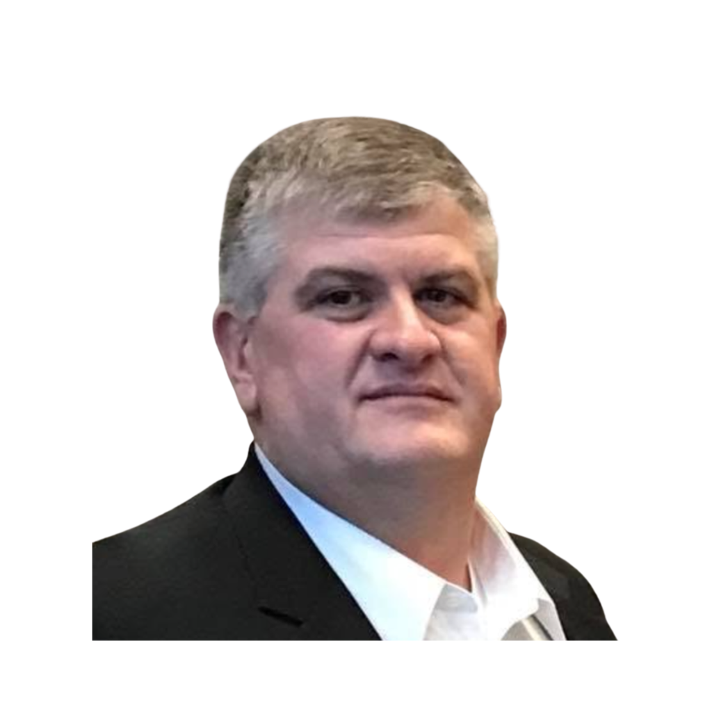 Paul Brungardt Jr.