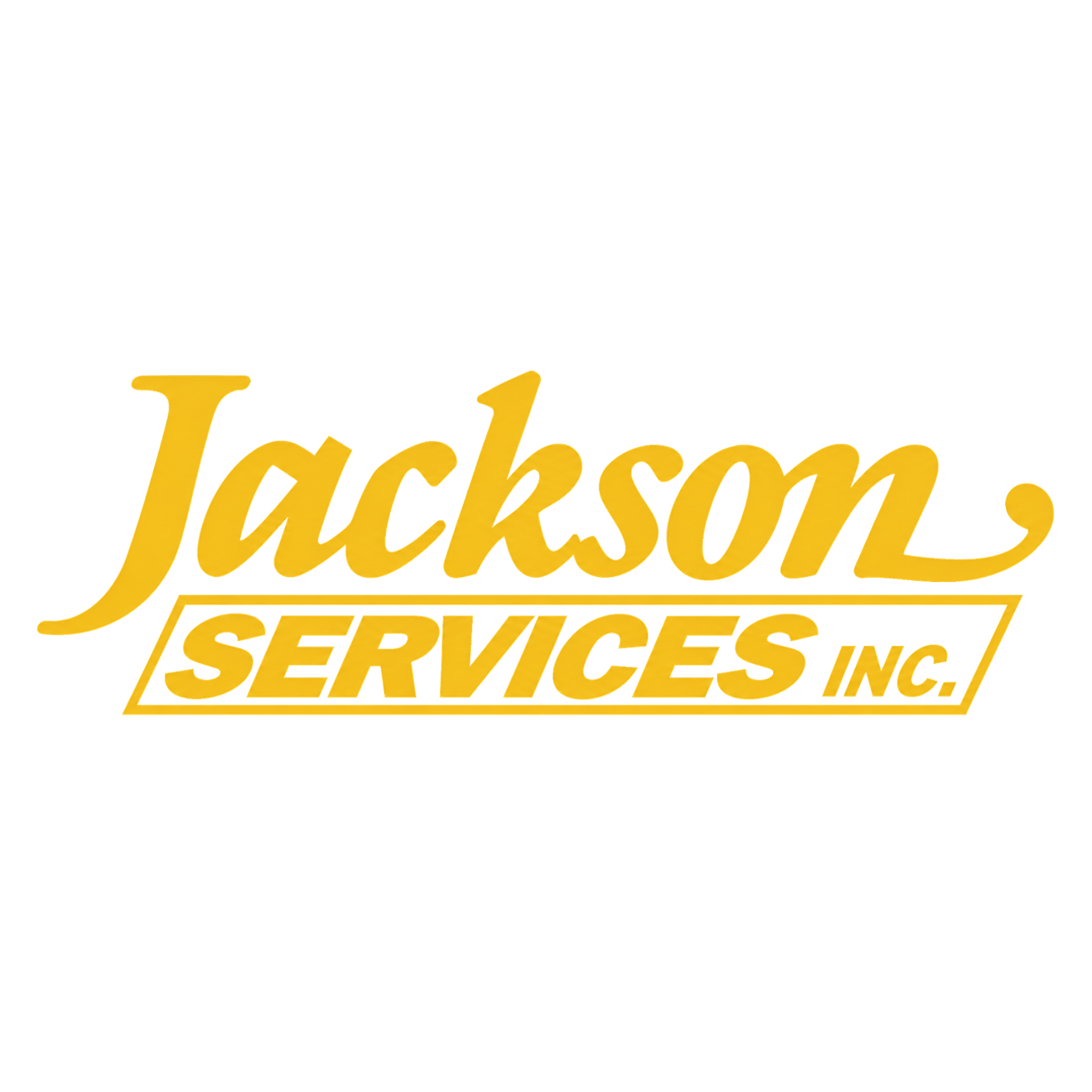 Jackson Services Inc.