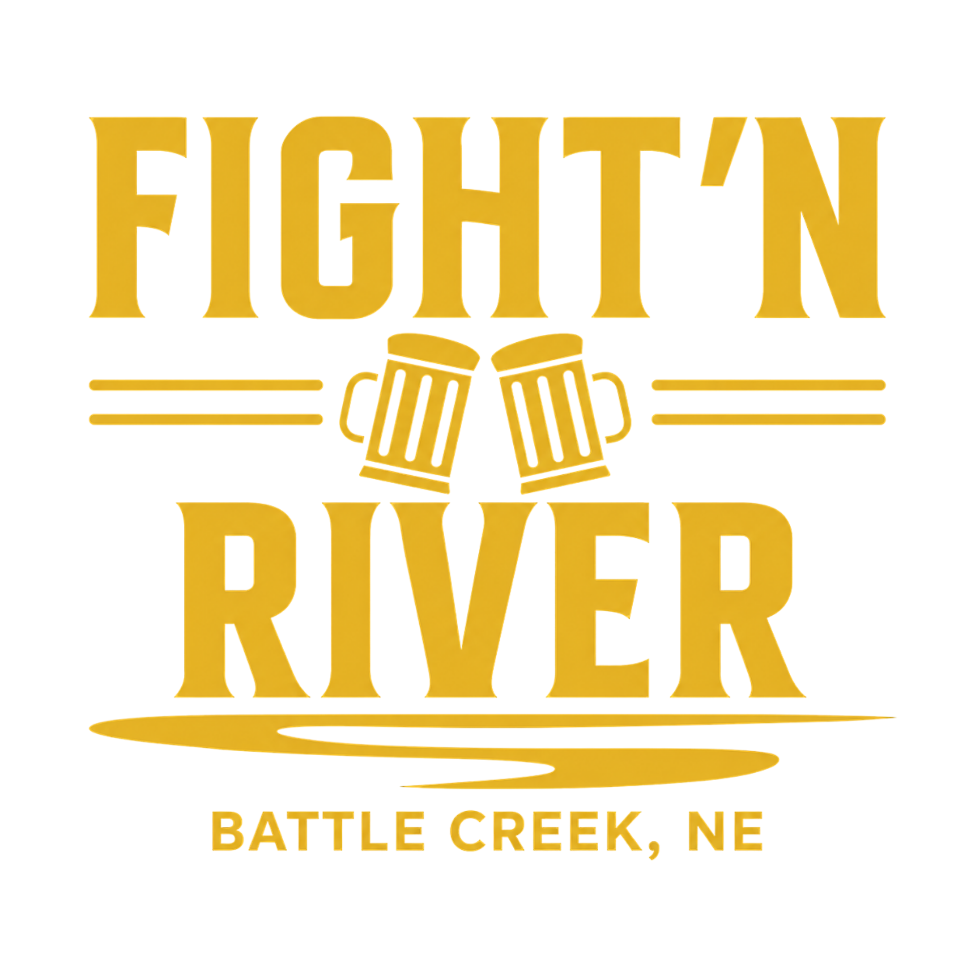 Fight 'n River