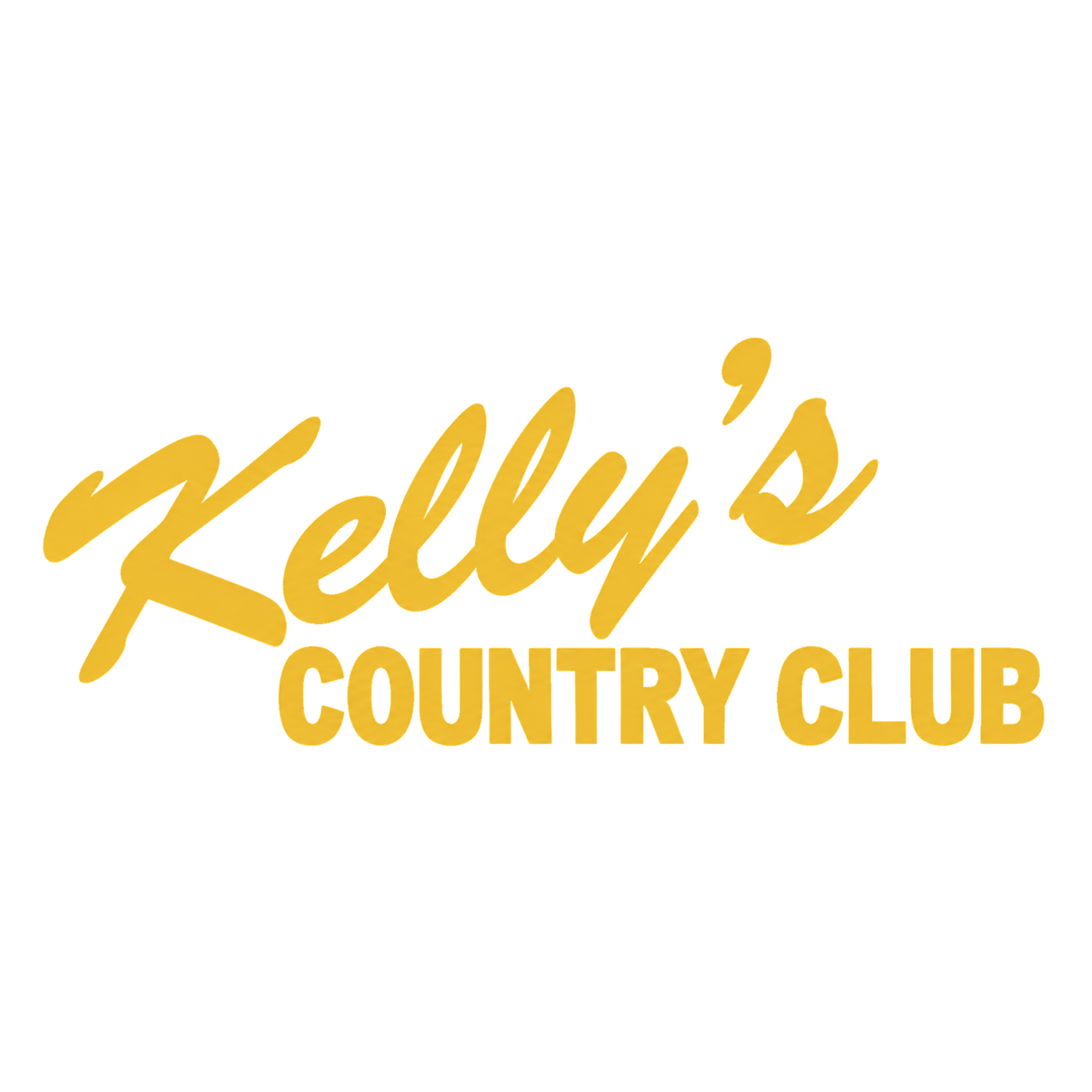 Kelly's Country Club