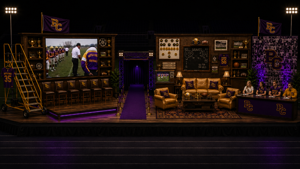 The Show